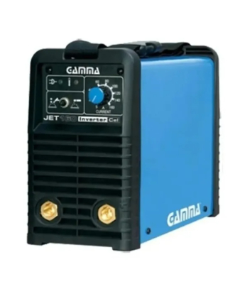 Soldadora Inverter 160A Jet-160 Celulosico  Gamma **