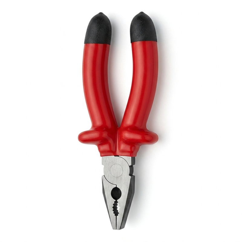 Pinza Universal 7 S800 Dielect.1000V -- Bulit