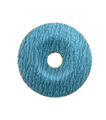 Disco De Fibra 115Mm Gr.36 Óxido/Zirconio (706128) Tyrolit