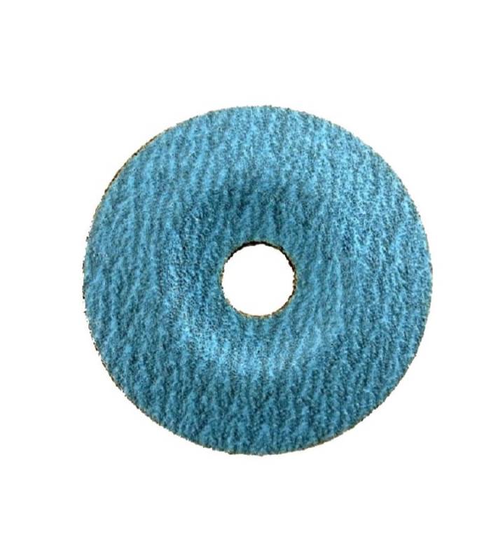 Disco De Fibra 115Mm Gr.36 Óxido/Zirconio (706128) Tyrolit
