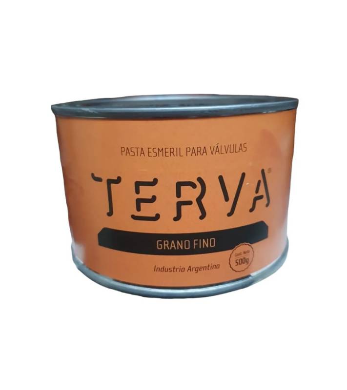 Pasta Terva Grano Fino 500 Gr