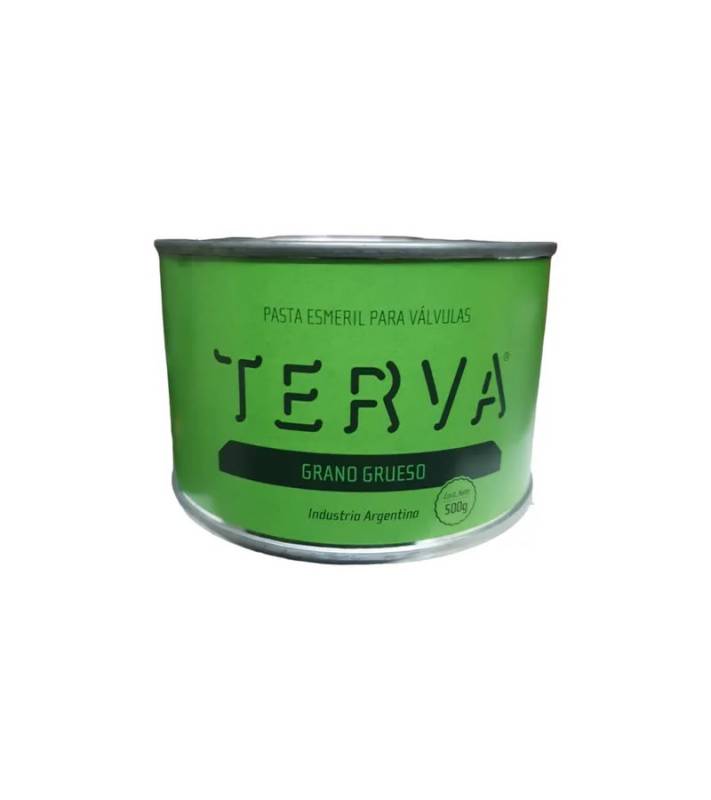 Pasta Terva Grano Gueso 500 Gr