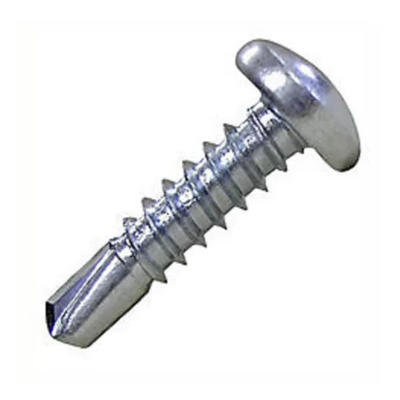 Tornillo Autoperf. Fijadora  #10 (4,8Mm) X 3/4  Bremen