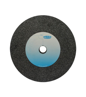 Piedras 175Mm Óxido/Aluminio Grises Tyrolit