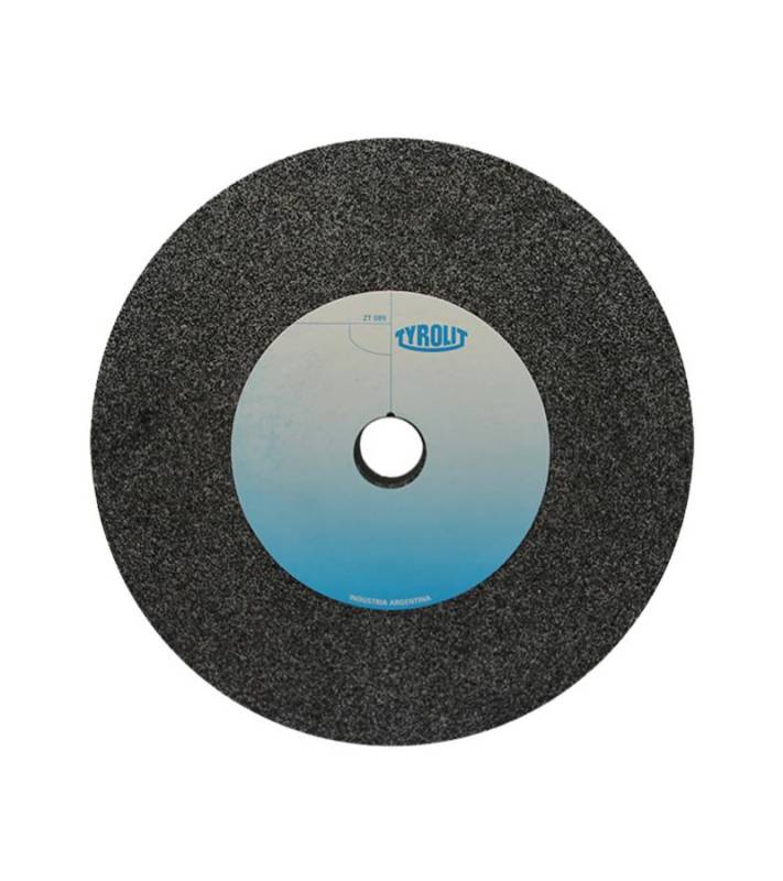 Piedras 175Mm Óxido/Aluminio Grises Tyrolit