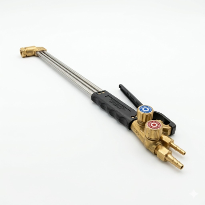 Cortador A Palanca Unicor 400 C/Capsula Anti Ret. -- Duplex