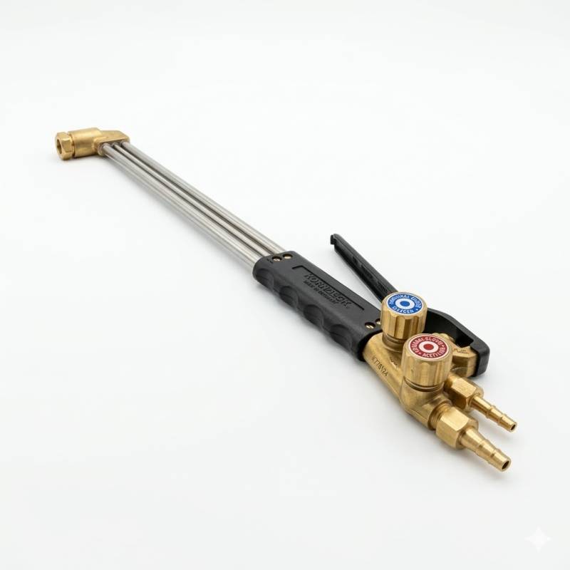 Cortador A Palanca Unicor 400 C/Capsula Anti Ret. -- Duplex