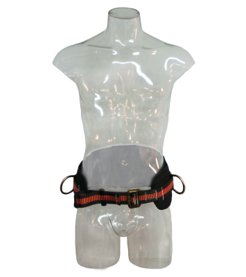 Cinturon De Posicionamiento Deltaplus