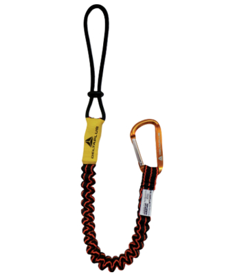 Sujeta Herramientas En Altura X Unidad -- Deltaplus