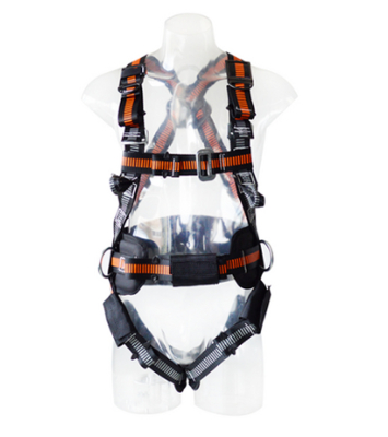 Arnes Iram 4 Puntos De Anclaje Wxeha34A Deltaplus