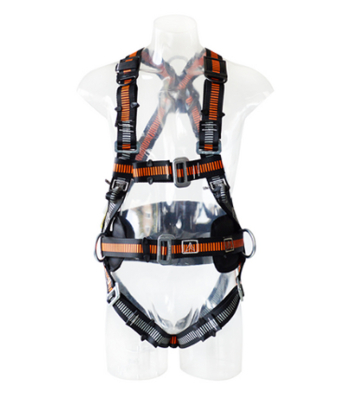 Arnes Iram 4 Puntos De Anclaje Wxeha34B Deltaplus