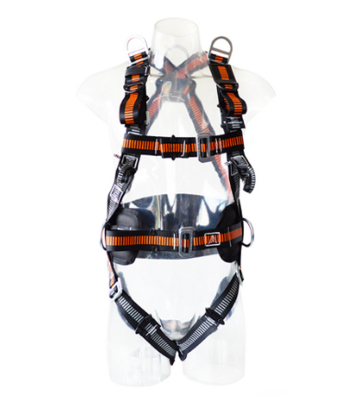 Arnes Iram 6 Puntos De Anclaje Wxeha36A Deltaplus