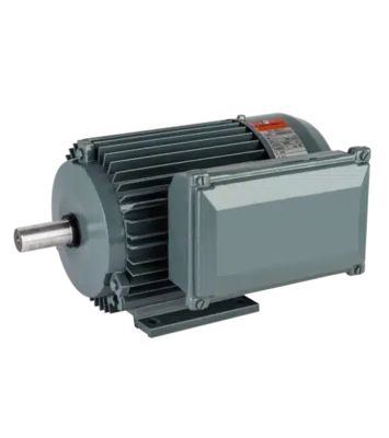 Motor 3 Hp 3000 Rpm Monof Blind A100Lmc2B  Czerweny