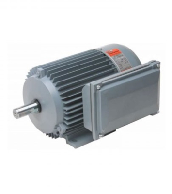 Motor 3 Hp 1500 Rpm Monof Blind A100Lmc4C  Czerweny