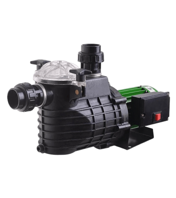 Bomba Autoceb C/Filtro Sp-075  Czerweny 290750001