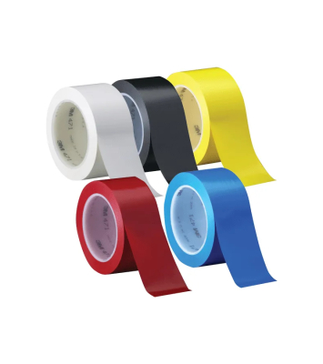 Cintas Demarcatorias 471 48Mm X 30Mts  3M