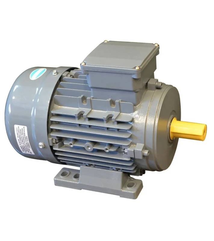 Motor 3 Hp 1500 Rpm Trif Blind 1Ai100L1-4  Czerweny **