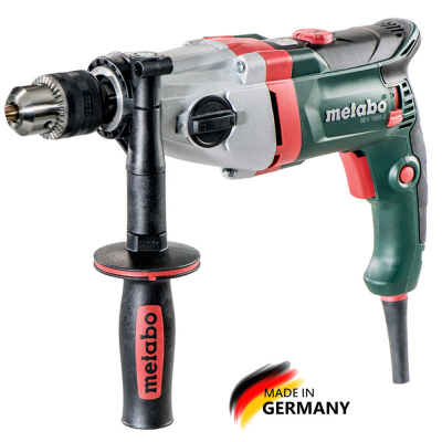 Taladro 13 Mm 1300W Bev 1300-2 -- Metabo Alemana