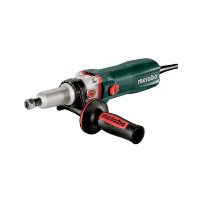 Amoladora Recta Cuello Largo 950W Ge950 Plus -- Metabo Alemana