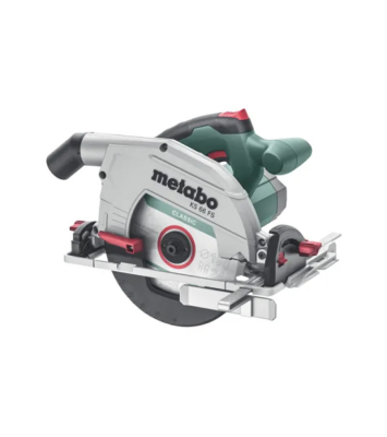 Sierra Circular 7.1/4 1500W Ks66Fs -- Metabo