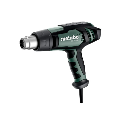 Pistola Aire Caliente 1600W H16-500 -- Metabo