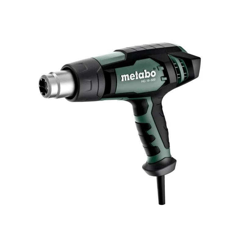 Pistola Aire Caliente 1600W H16-500 -- Metabo