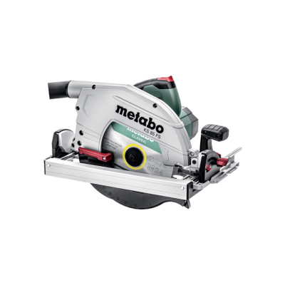 Sierra Circular 9.1/4 2000W Ks85Fs -- Metabo