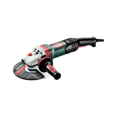 Amoladora 178 Mm Wepba 19-180 Quick -- Metabo