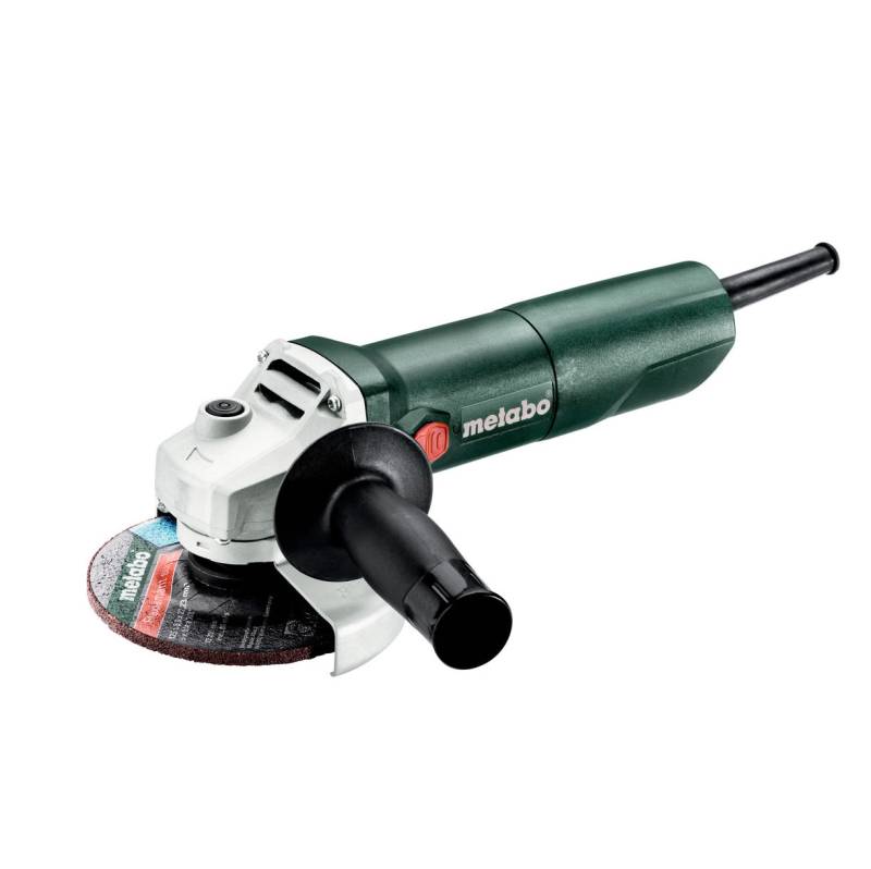 Amoladora 115-125 Mm 650W W650-125 -- Metabo