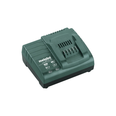 Cargador De Baterias De Litio Asc55 12-36V Lihd/Li-Ion -- Metabo