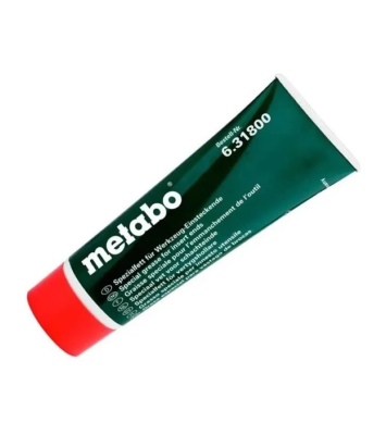 Grasa Especial Para Martillos Elec.  Metabo