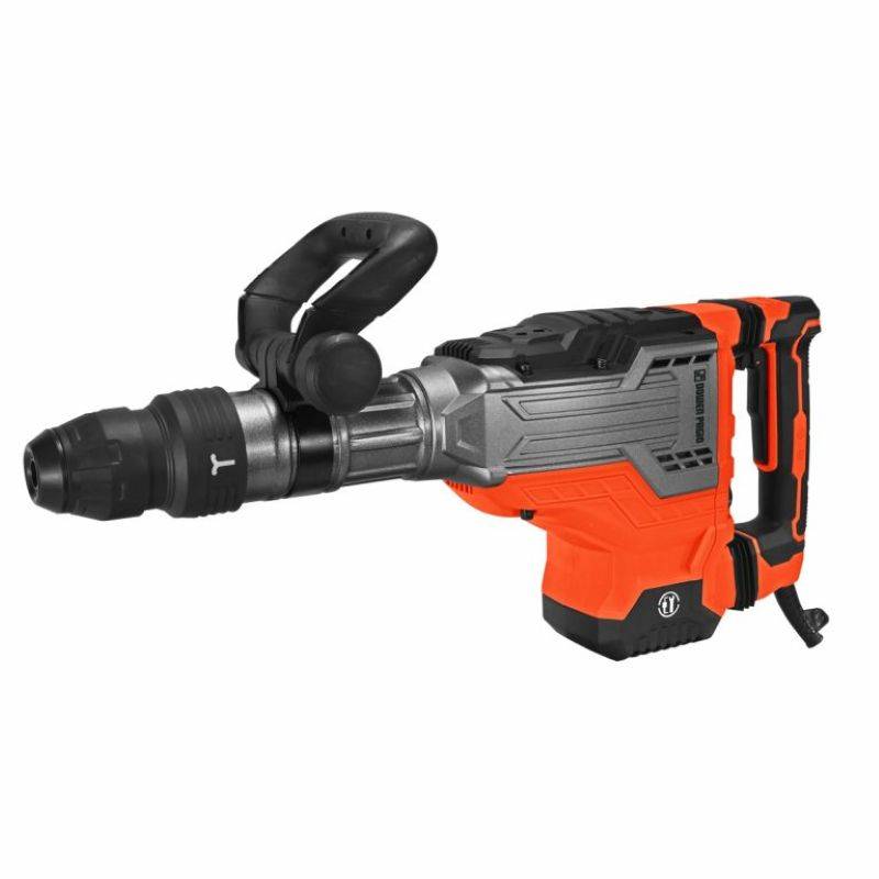 Martillo Demoledor 45J - 1700W -- Dowen Pagio **