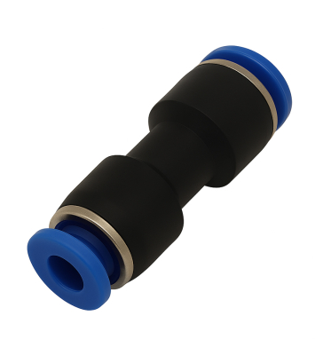 Reducciones C/Conexión Automática Plast. Alnat