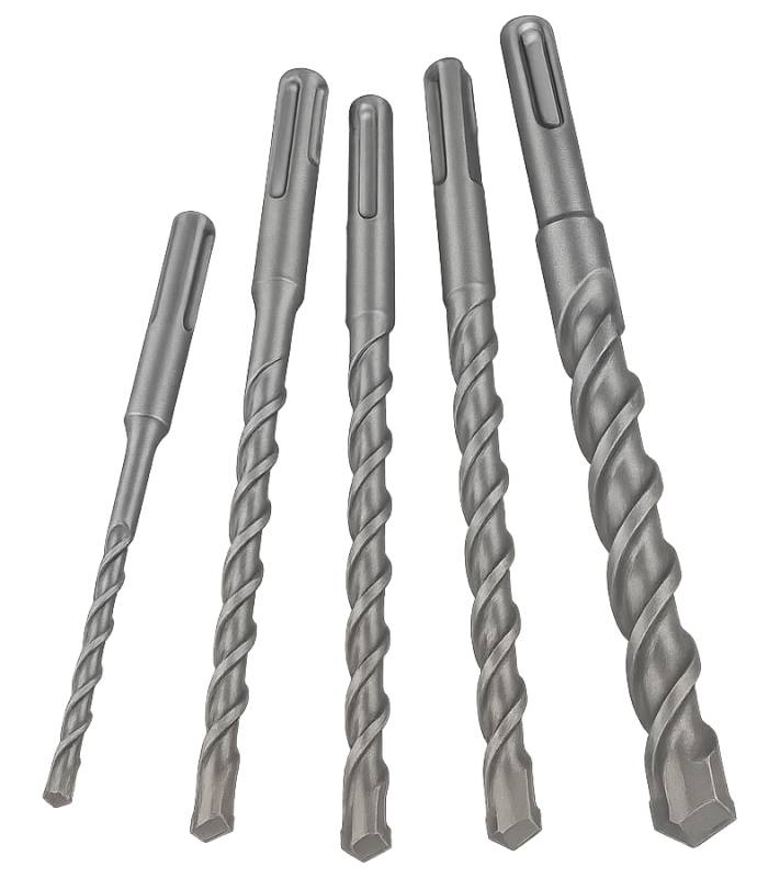 Mechas Sds Plus-1 Bosch