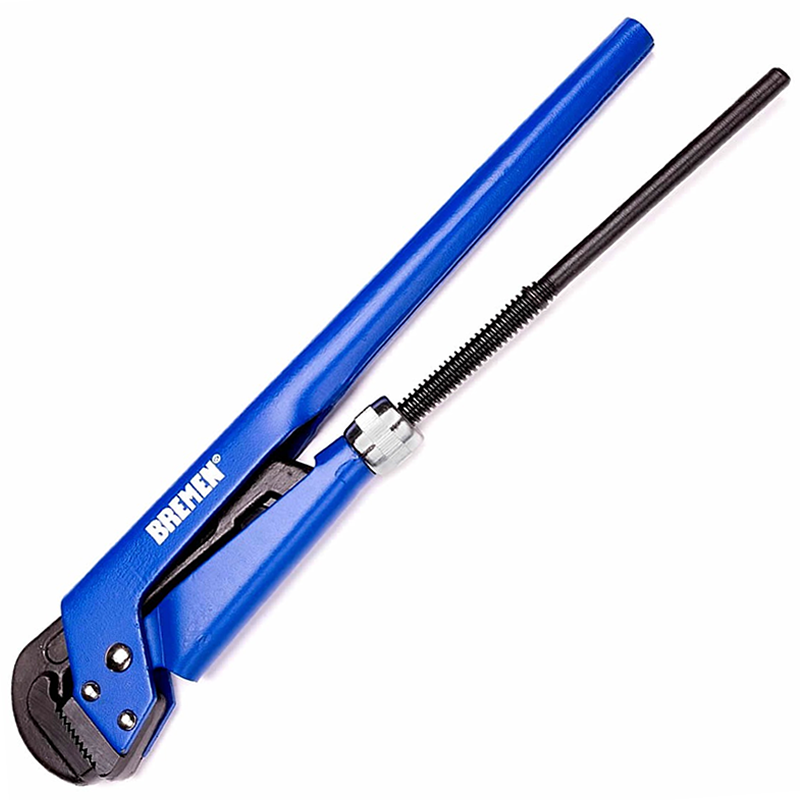 Llaves Para Caños Tipo Sueca En Pulgadas  Bremen