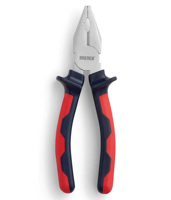 Pinzas Universales Profesional1000V Bremen