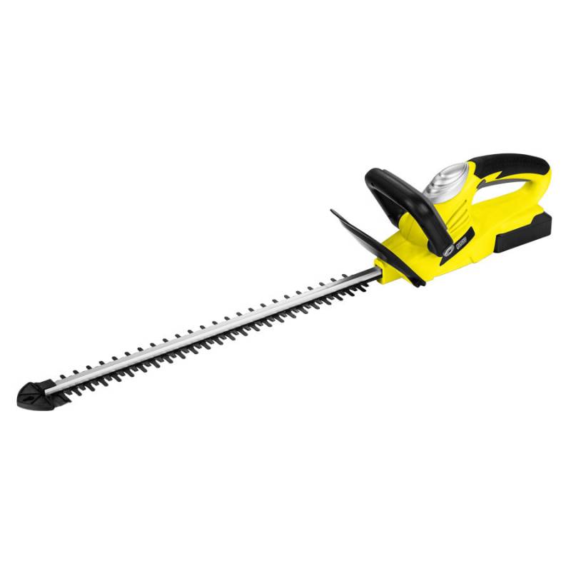 Cortacerco A Bateria 18 V Barovo