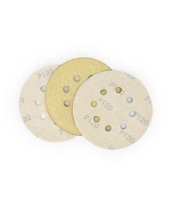 Discos Lija Abrojo 5