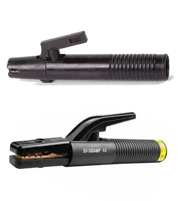 Pinzas Porta Electrodos Dogo