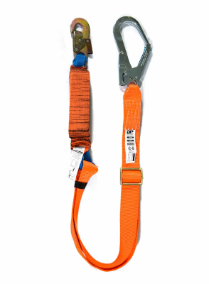 Cola De Amarre De 2Mts C/Amort. Mosq. De 55Mm Dpa