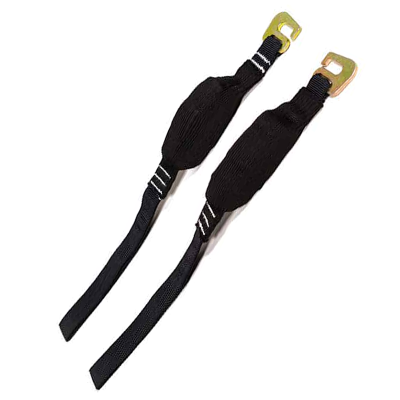 Dispositivo Antitrauma Para Arnes Dpa