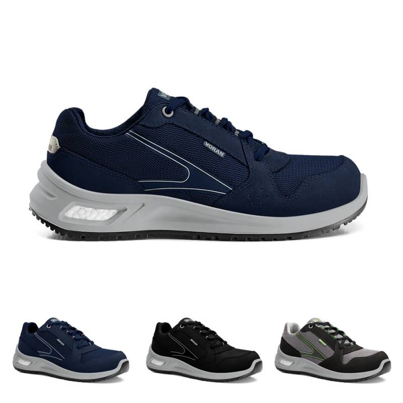 Zapatilla Energy 410 Voran Sportsafe