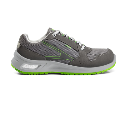 Zapatilla Energy 420 Gris Voran Sportsafe