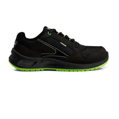 Zapatilla Energy 430 Negro Voran Sportsafe