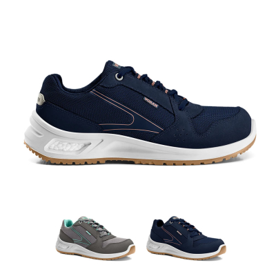 Zapatilla Energy 470 Voran Sportsafe Mujer