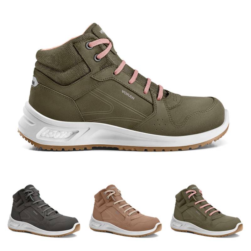 Botin Energy 770 Voran Sportsafe Mujer