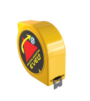 Cintas Métricas Ecoflex  Evel