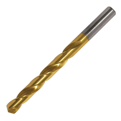 Mecha Titanio P/Metal Din 338N Hss (1020) Ezeta