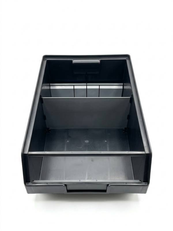 99 Div. Long 4Plz C/Soporte Compgalvanizada