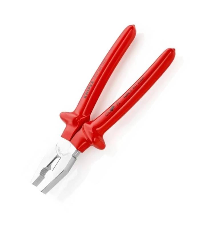 Pinzas Universales Aisladas K0302 Knipex